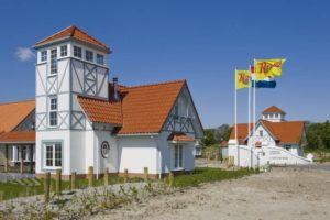 Zeeland, Cadzand. Motortrip