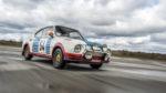 Techno Classica Nieuws: ŠKODA toont zeldzame showmodellen in Essen - Auto Motor Klassiek