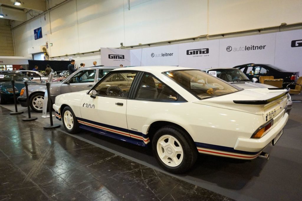 Techno Classica
