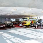 Gallery of names, een bijzondere tentoonstelling in het Mercedes Benz Museum in Stuttgart - Auto Motor Klassiek
