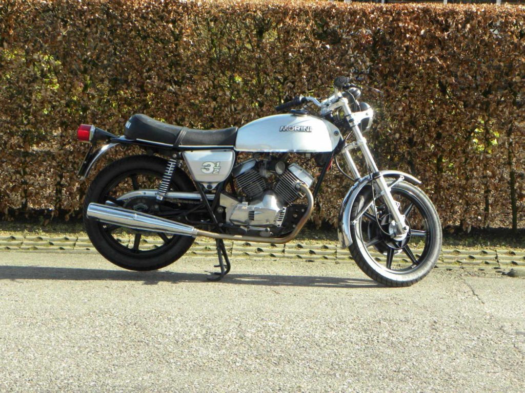 Moto Morini