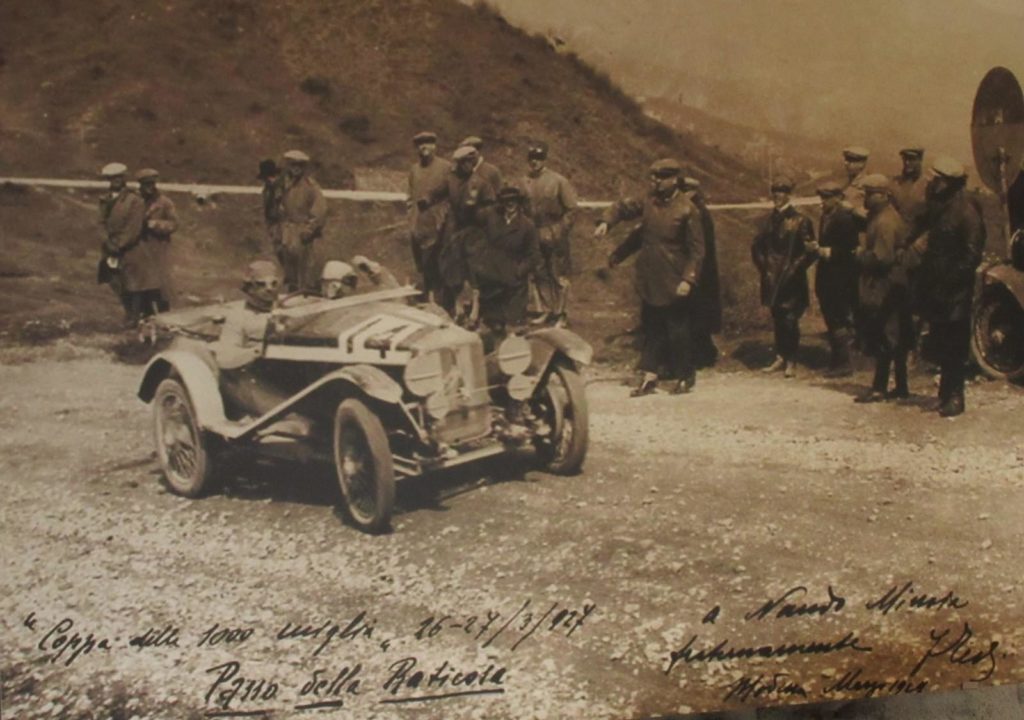 Mille Miglia