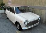 Innocenti Mini