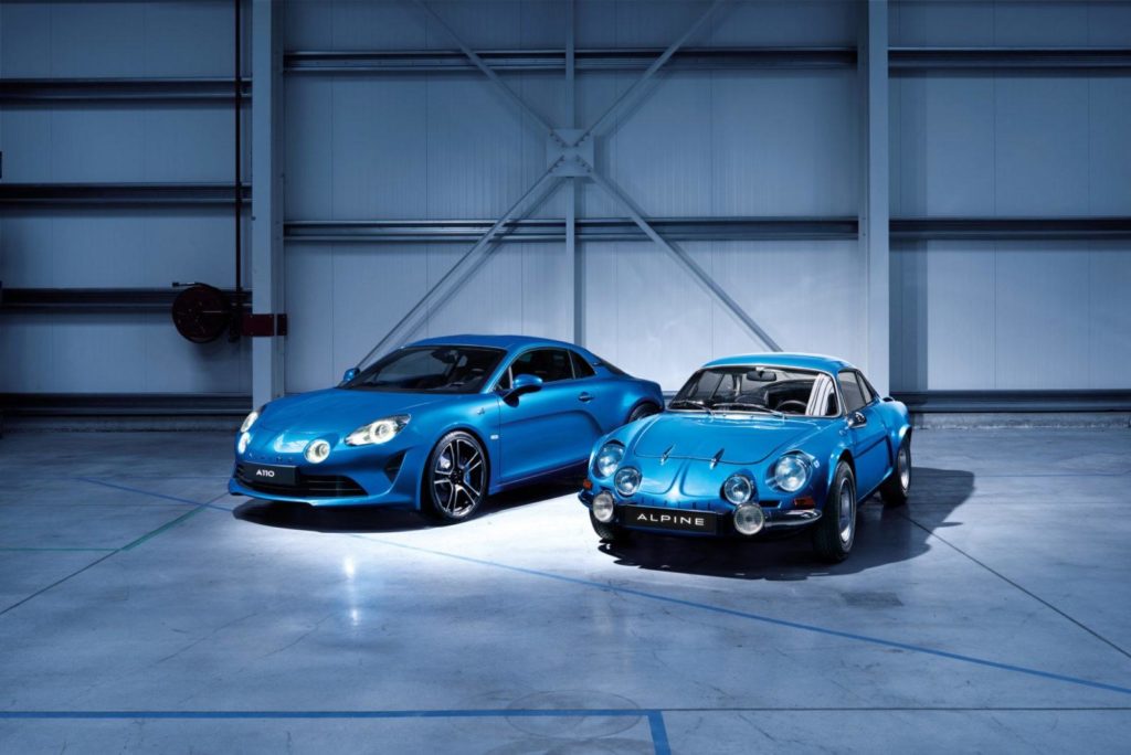 Alpine