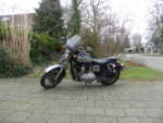 Harley-Davidson: de overlevers - Auto Motor Klassiek