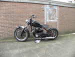 De zaag er in. Mag dat? Een halve XS650 - Auto Motor Klassiek