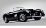 70 jaar ferrari