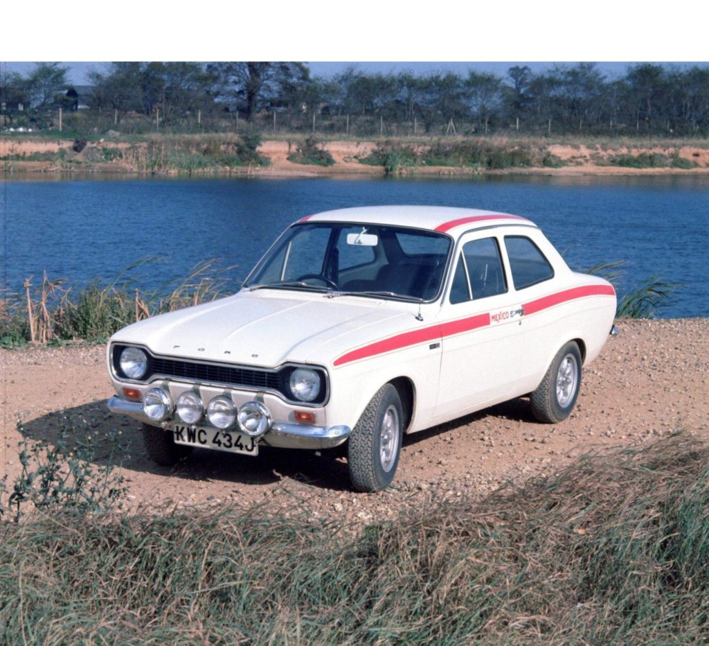 Ford