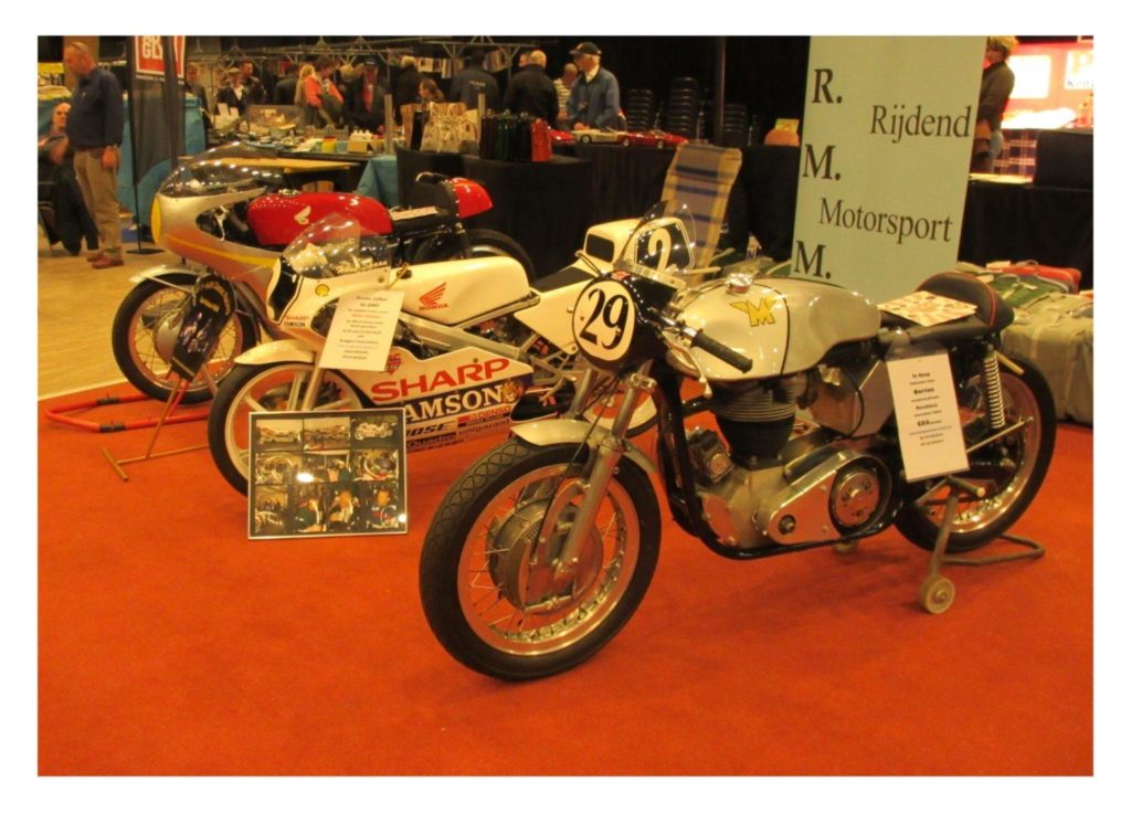 Gramsberger Classic TT