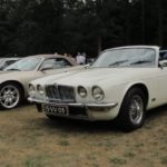 Jaguar Forum Meeting