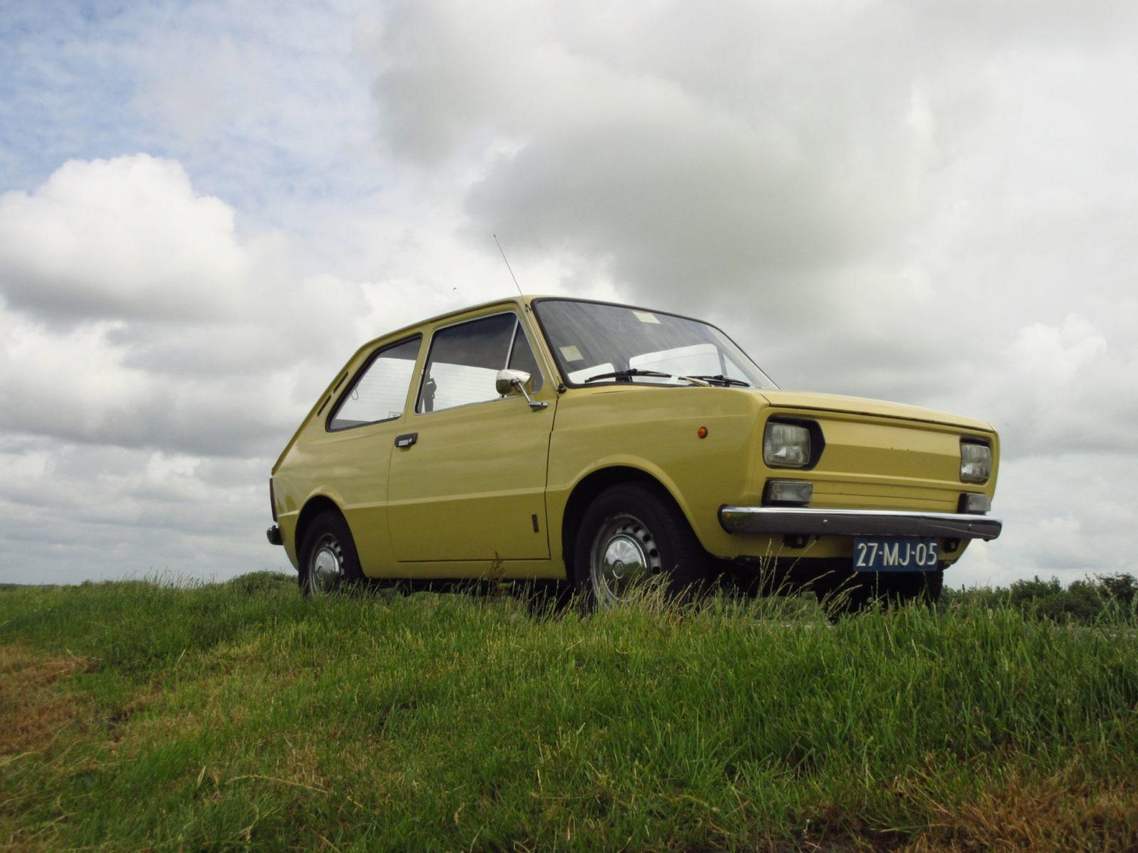 Fiat 133