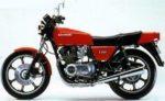 Kawasaki Z500