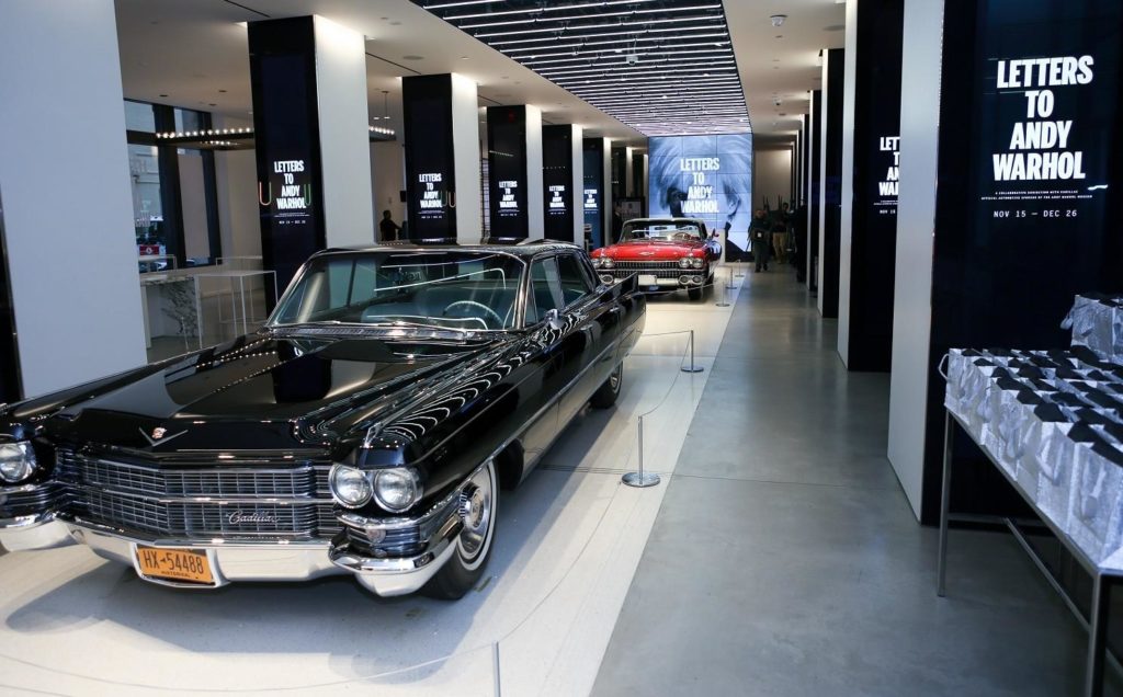 Cadillac
