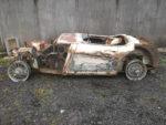 Austin-Healey 100/6