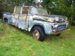 Ford F250