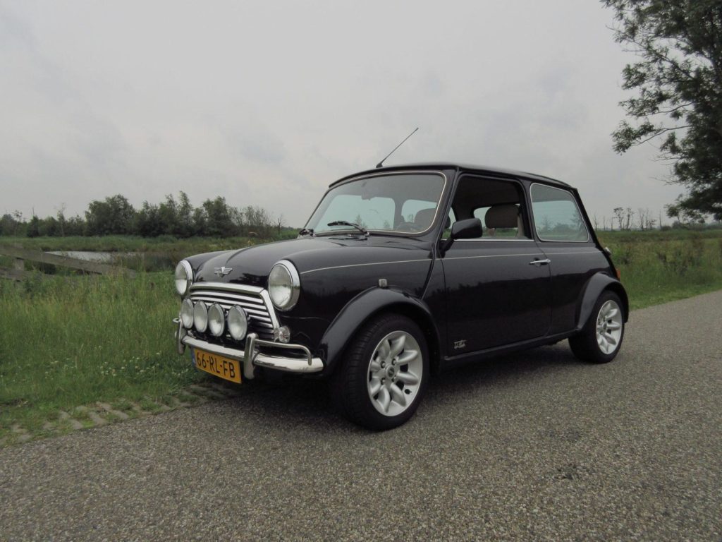 Classic Mini