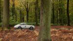 Porsche 911 R nummer 16 - Auto Motor Klassiek