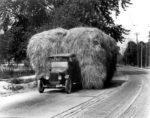 Ford model TT