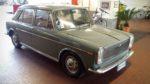 Innocenti Morris 1300 GT