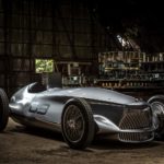 Infiniti