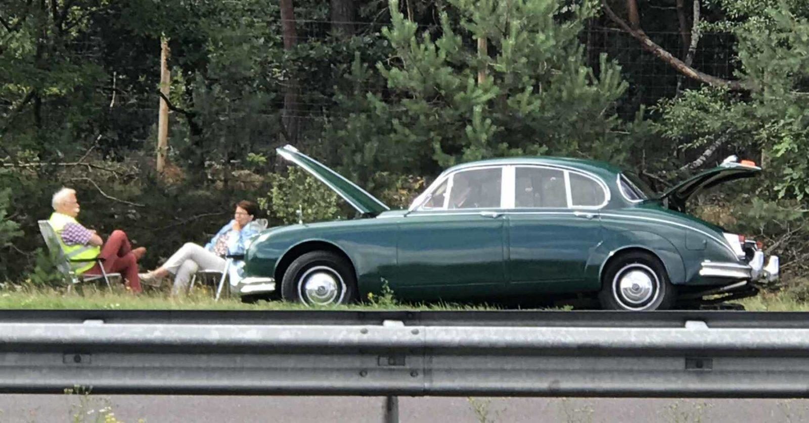 Daimler V8