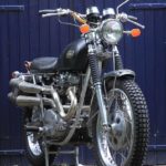 XS650