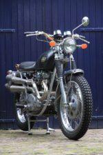 XS650