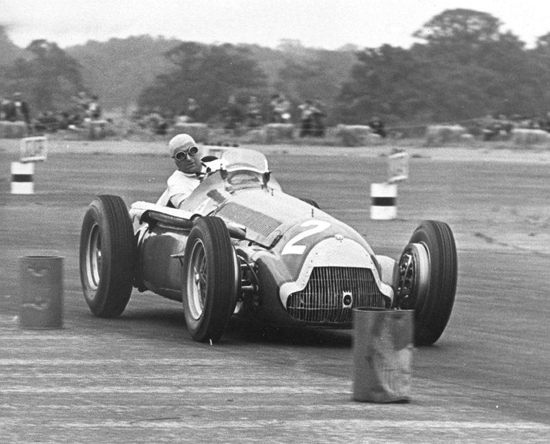 Fangio
