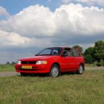 Toyota Starlet