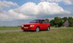 Toyota Starlet