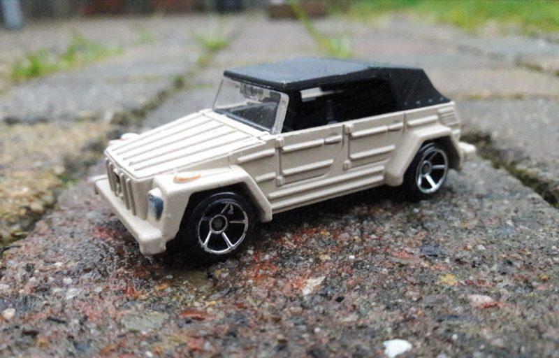 VW 181