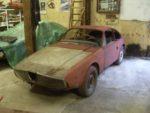 Zagato Junior