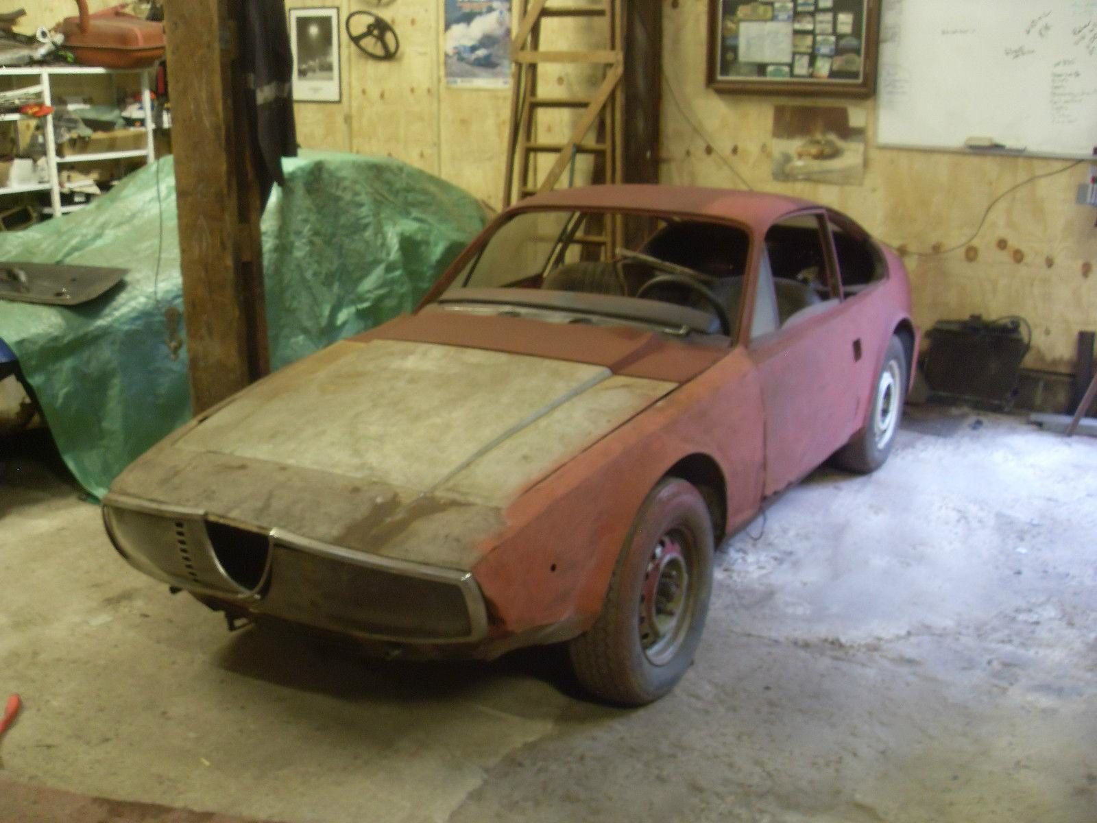Zagato Junior
