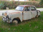 Austin A55 Cambridge