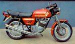 Franse motorfietsen