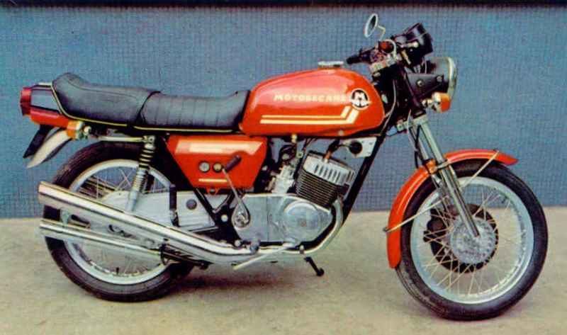 Franse motorfietsen