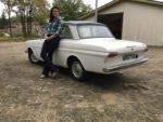 Ford Taunus