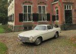 Volvo 1800 S
