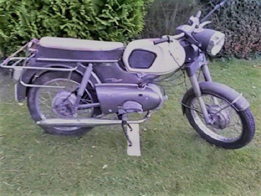 Zündapp