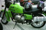 wankelmotoren