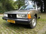 Peugeot 604