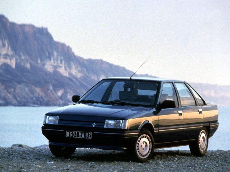 Renault 21