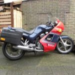 Suzuki VX800