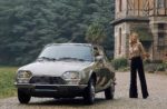 Citroën GS Birotor. Wankel wonderkind