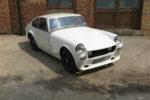 Lenham Le Mans Coupe