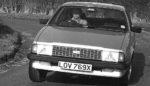 Austin Ambassador