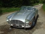 Austin-Healey Peerless