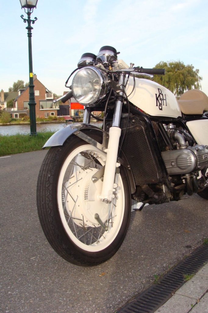 café Racers