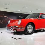 Primeur: Porsche museum Stuttgart toont haar oudste 911 - Auto Motor Klassiek