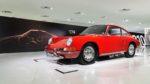 Primeur: Porsche museum Stuttgart toont haar oudste 911 - Auto Motor Klassiek